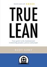 True Lean - Rudy Gort - 9789082365245