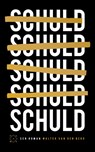 Schuld - Walter van den Berg - 9789082410624