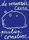 De verwarde cavia - Paulien Cornelisse - 9789082430219