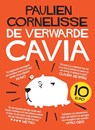 De verwarde cavia - Paulien Cornelisse - 9789082430226