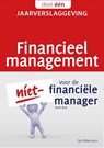 Financieel management voor de niet-financiële manager 1 Jaarverslaggeving - Gijs Hiltermann - 9789082444018