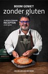 Boom geniet - Jan-Willem van der Boom - 9789082446708