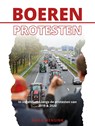 Boerenprotesten - Mark Mensink - 9789082458398