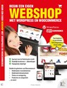 Begin een eigen webshop met wordpress en woocommerce - Frans Koenn - 9789082468403