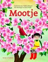 Mootje - Hakima Elouarti - 9789082470109