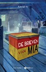 De brieven van Mia - Astrid Sy - 9789082470161