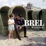 Brel in Nederland - Henk van Gelder ; Vic van de Reyt - 9789082471748