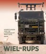 Wiel en rups - Sander Ruys - 9789082471762