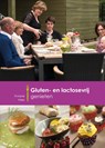 Gluten- en lactosevrij genieten - Viviane Vaes - 9789082491524