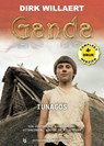 Iunagos - Dirk Willaert - 9789082495812