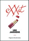 eXXit - Ugo Janssens - 9789082495867