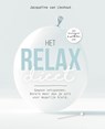 Het Relax Dieet - Jacqueline van Lieshout - 9789082500769