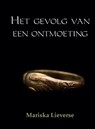 Het gevolg van een ontmoeting - Mariska Lieverse - 9789082524611