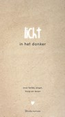 Licht in het donker - Janneke Hartveld - 9789082530636