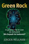 Green Rock - Jeroen Meulman - 9789082535570