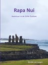 Rapa Nui - Marijke van Langen - 9789082554946