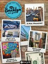 Hallo! Brooklyn - Sebastiaan Klijnen - 9789082622423