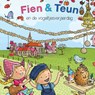 Fien en Teun en de vogeltjesverjaardag - van Hoorne Entertainment B.V. ; René Noorderveen - 9789082622713