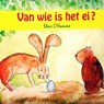 Van wie is het ei? - Steve L'Homme - 9789082631807