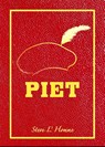Piet - Steve L'Homme - 9789082631838