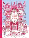 Prinsesje Lupine is jarig - Hanneke de Jager - 9789082658002