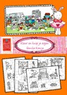 Kleur en knip je eigen familie Konijn -  - 9789082658040
