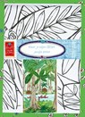 Kleur je eigen Giga jungle poster -  - 9789082658064