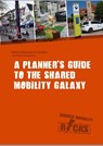 A planner's guide to the shared mobility galaxy - Rebecca Karbaumer - 9789082658491