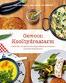 Gewoon koolhydraatarm - Anna-Karina van Denderen ; Hans van Deelen - 9789082659818