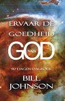Ervaar de goedheid van God - Bill Johnson - 9789082660357