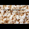 HAPPY BIRTHDAY! - marcellus - 9789082667820