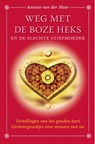 Weg met de boze heks en de slechte stiefmoeder - Annine E.G. van der Meer - 9789082672930