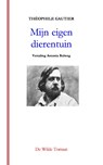 Mijn eigen dierentuin - Theophile Gautier - 9789082687101