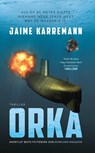 Orka - Jaime Karremann - 9789082699531