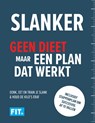 Slanker - Jeroen van der Mark ; Laura Louwes ; Erik Huizenga ; Neeke Smit - 9789082706536