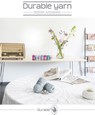 Durable yarn Moderne Klassiekers -  - 9789082741315