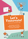 Let's Ynnovate! - Fleur Pullen ; Esther van der Storm - 9789082778922