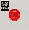Passion For Vinyl - Robert Haagsma - 9789082783919