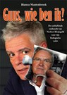 Guus, wie ben ik? - Bianca Mastenbroek - 9789082786804