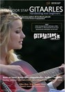 Stap voor Stap Gitaarles Handboek - Inclusief Online Videos & Streaming Samples - Jan van der Heide - 9789082803204