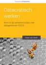 Datacratisch werken - Daan van Beek - 9789082809190
