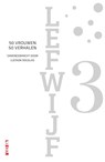 Lefwijf 3 - Lucinda Douglas - 9789082819229