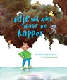 Idje wil niet naar de kapper - Michael Middelkoop - 9789082834383