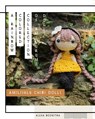Amilishly Chibi Dolls - Alexa Boonstra - 9789082840384