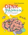 Denkgeheimen - Sven Graumans - 9789082851519