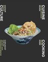 Culture Cuisine Cooking - Paul Freedman ; Siu Ling Koo - 9789082853803