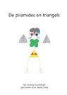 De piramides en triangels - Murat Tanta - 9789082866209