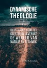Dynamische Theologie - Wiebe K. Goodijk - 9789082897104