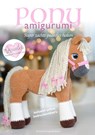 Pony Amigurumi - Kristel Droog-Dekkers - 9789082912791