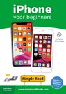 iPhone voor beginners - Tobias Moes - 9789082919189